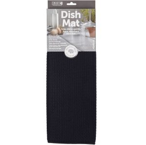 Dish mat